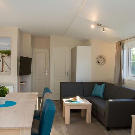 Chalet Bis 6 Personen Ohne Hund Норден Экстерьер фото