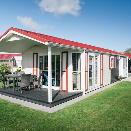 Chalet Bis 6 Personen Ohne Hund Норден Экстерьер фото